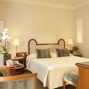 Aansluitende Double Kamer